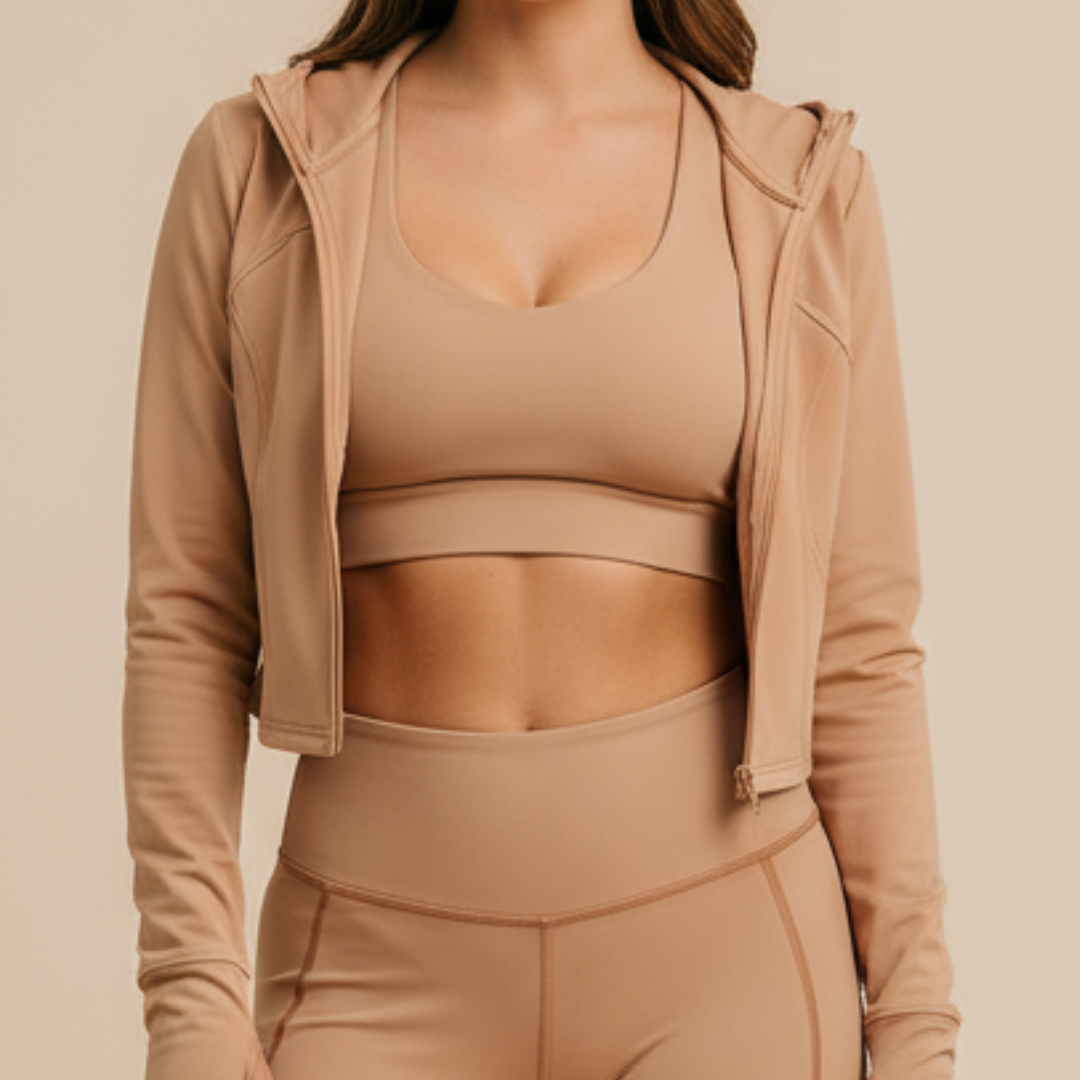 Polerones y Chaquetas